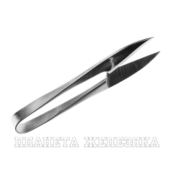 Ножницы FIELD FACTORY Stainless Morimachi KS-231