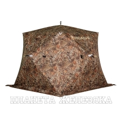 Палатка HIGASHI Camo Pyramid Pro