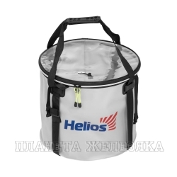 Сумка-ведро складное 35х30см (HS-АТ-035-35) Helios