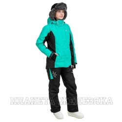 Костюм зимний AREDA 5/5 К, р.XL (T-KSAR-5K-XL-50/170) Helios