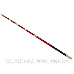 Хлыстик HIGASHI Fiberglass Tip IRT 230 12гр