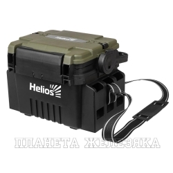 Ящик форелевый 30x21.5x25cm (HS-ZY-302) Helios МП