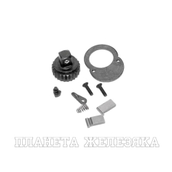 Ремкомплект для трещотки 1/4'' RH-A84236S, HONITON, R-84236S