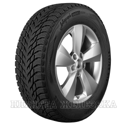 Шина IKON TYRES Autograph Snow 3 SUV 235/60 R18 107R