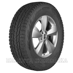 Шина IKON TYRES Autograph Snow C3 225/75 R16 121/120R  m+s