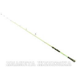 Удилище ASARI Sniper Spinning Jigging Rod KS-632ML