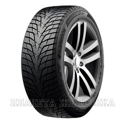 Шина HANKOOK Winter i*cept IZ3 W636 255/40 R19 100H