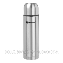 Термос (N-TM-015-G) 750ML Nisus МП