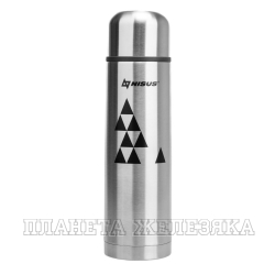 Термос (N-TM-050) 1000ML Nisus МП