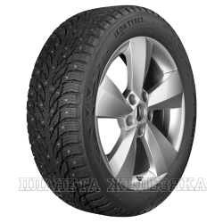 Шина IKON TYRES Autograph Ice 9 SUV 235/60 R18 107T