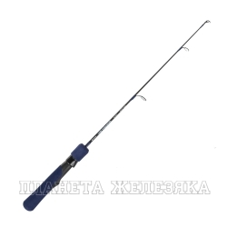 Удилище VIB Fishing 57MH, max 40g тубус (N-VF-57MH-40-T) Nisus МП