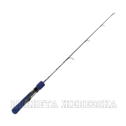 Удилище VIB Fishing 67M, max 30g тубус (N-VF-67M-30-T) Nisus МП