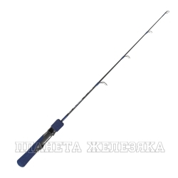 Удилище VIB Fishing 67H, max 50g тубус (N-VF-67H-50-T) Nisus МП