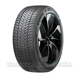 Шина HANKOOK iON i*cept SUV IW01A 255/50R19 107H XL Корея