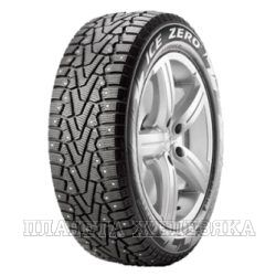 Шина PIRELLI Winter Ice Zero 215/55 R17 98T  шип.