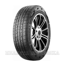 Шина CONTINENTAL ContiCrossContact H/T 235/55R19 105V XL