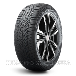 Шина KUMHO WP-52 225/40 R18 92W  m+s