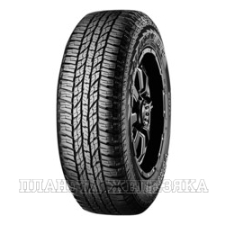 Шина YOKOHAMA Geolandar A/T G015 285/45R22 114H