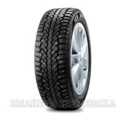 Шина PIRELLI Formula Ice 195/60 R15 88T  шип.