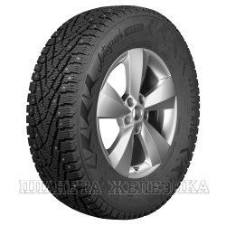 Шина IKON TYRES Autograph Ice C3 205/70 R15 106/104R  шип.