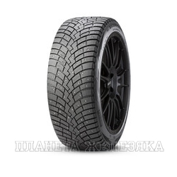 Шина PIRELLI SCORPION ICE ZERO 2 275/45R21 110H XL шип