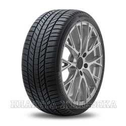 Шина CONTINENTAL ContiWinterContact TS870 P 215/55 R18 99V  m+s