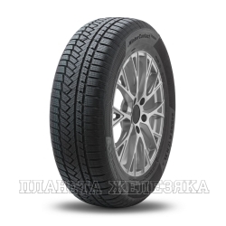 Шина CONTINENTAL WinterContact TS 850 P SUV 265/55 R19 113V  m+s