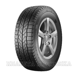 Шина GISLAVED NORD FROST Van 2 SD 8PR 195/65 R16 104/102T  шип