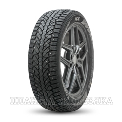 Шина FORMULA FORMULA ICE 205/50 R17 93T  шип