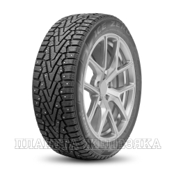 Шина PIRELLI W-Ice ZERO 185/55 R15 82T  шип