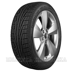 Шина IKON TYRES Character Snow 2 SUV 245/50 R18 104T