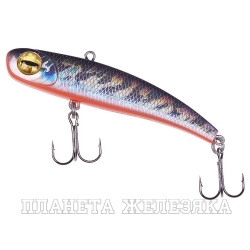 Раттлин HIGASHI Winger 85mm 24g #05