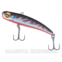 Раттлин HIGASHI Winger 75mm 18g #05