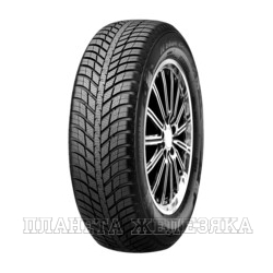 Шина NEXEN NBLUE 4Season 205/55R16 91H