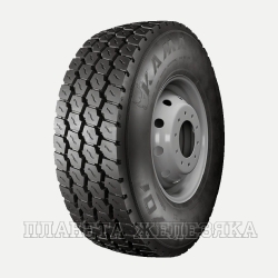 Шина грузовая 385/65R22.5 КАМА-NТ 701 НИЖНЕКАМСКШИНА 160 K Прицепная