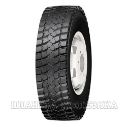 Шина грузовая 295/80R22.5 КАМА-NU 701 НИЖНЕКАМСКШИНА 152/148 M Универсальная