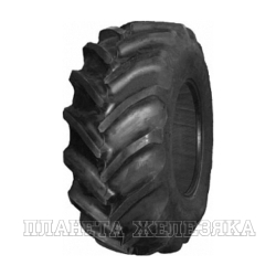 Шина грузовая 420/70R24 TITAN AG51V Волтайр 130/127 A8/B TL