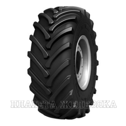 Шина грузовая 21.30R24 DR-108 VOLTYRE AGRO Волтайр 10 140 A6 TT