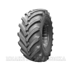 Шина грузовая 21.30R24 DR-108 VOLTYRE HEAVY Волтайр 160 A8 TT