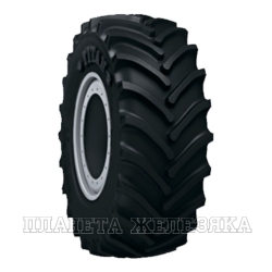 Шина грузовая 520/85R38 TITAN AG53V Волтайр 155/152 A8/B TL