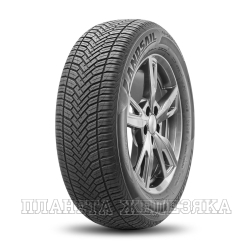 Шина LANDSAIL 4-SEASONS 2 215/50 R17 95W