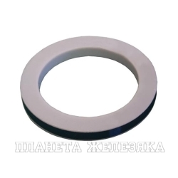 0,5in Уплотнение для камлоков, материал PTFE, TL50PT