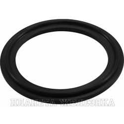 6in Уплотнение для камлоков, материал EPDM, TL600EP