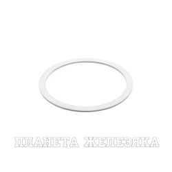 2,5in Уплотнение для резьбовой части камлоков, материал PTFE, TL250PT(THR)