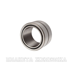 Подшипник NKI50/25, NKI5025-ISKRA