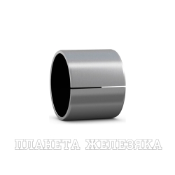 Втулка скольжения KU1225SF1SN (PCM121425E), 20 шт., KU1225SF1SN-ISKRA_20