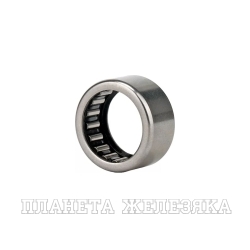 Подшипник HK2512, 5 шт, HK2512-ISKRA_5