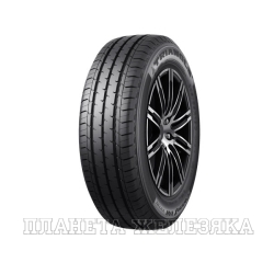 Шина TRIANGLE ConneX Van TV701 215/60 R17 109/107T