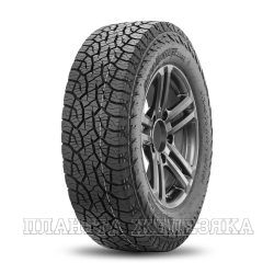 Шина KUMHO AT52 245/70 R16 111T