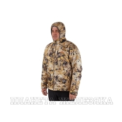 Куртка утепленная HIGASHI Stone Jacket Honey Comb L